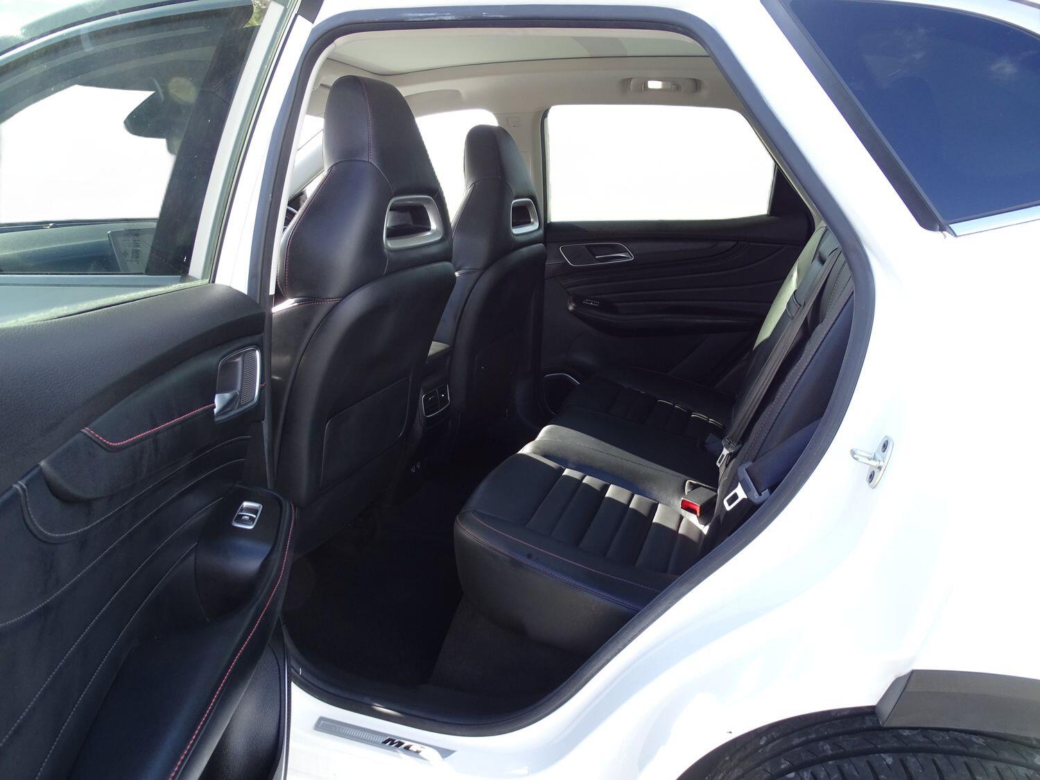 Used MG MG HS 2022 for sale - 77496164: Photo 14