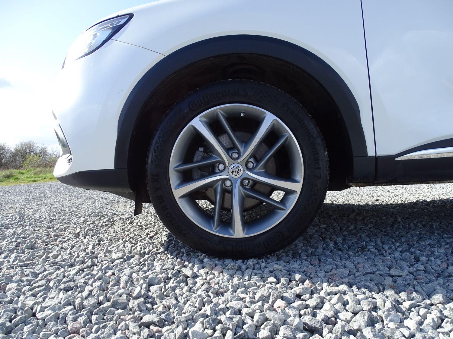 Used MG MG HS 2022 for sale - 77496164: Photo 16