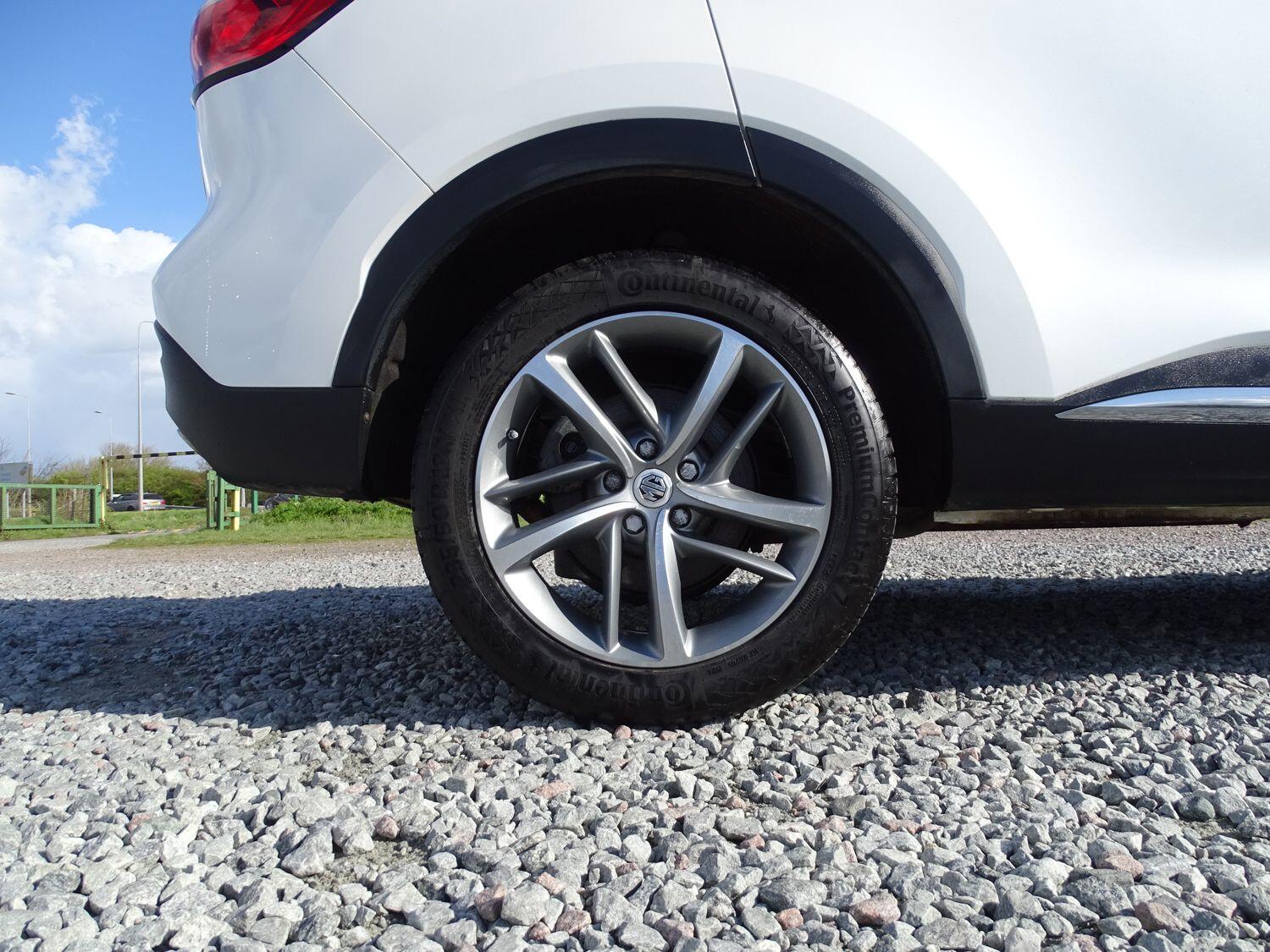 Used MG MG HS 2022 for sale - 77496164: Photo 18