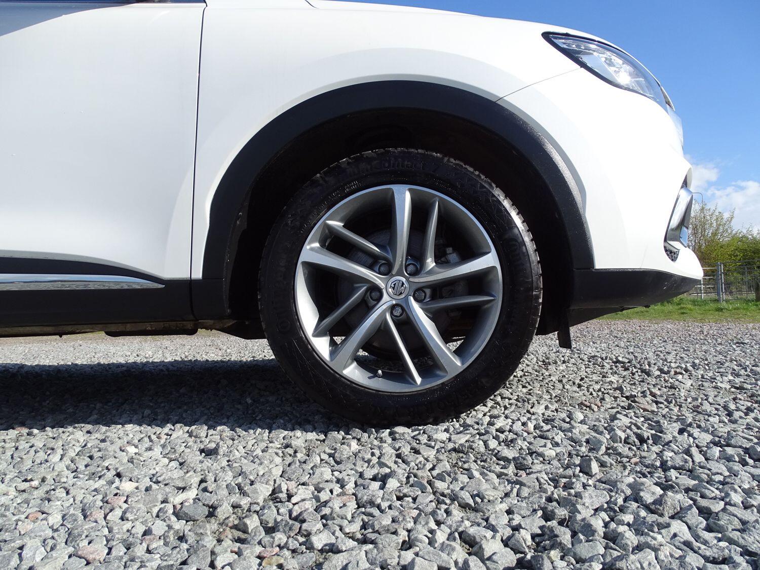 Used MG MG HS 2022 for sale - 77496164: Photo 19