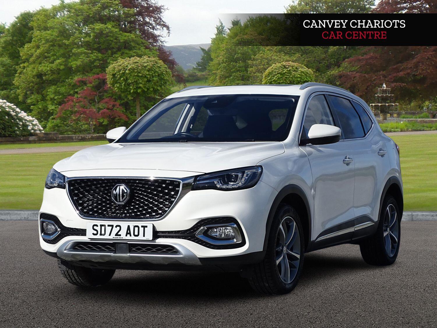 Used MG MG HS 2022 for sale - 77496164: Photo 2