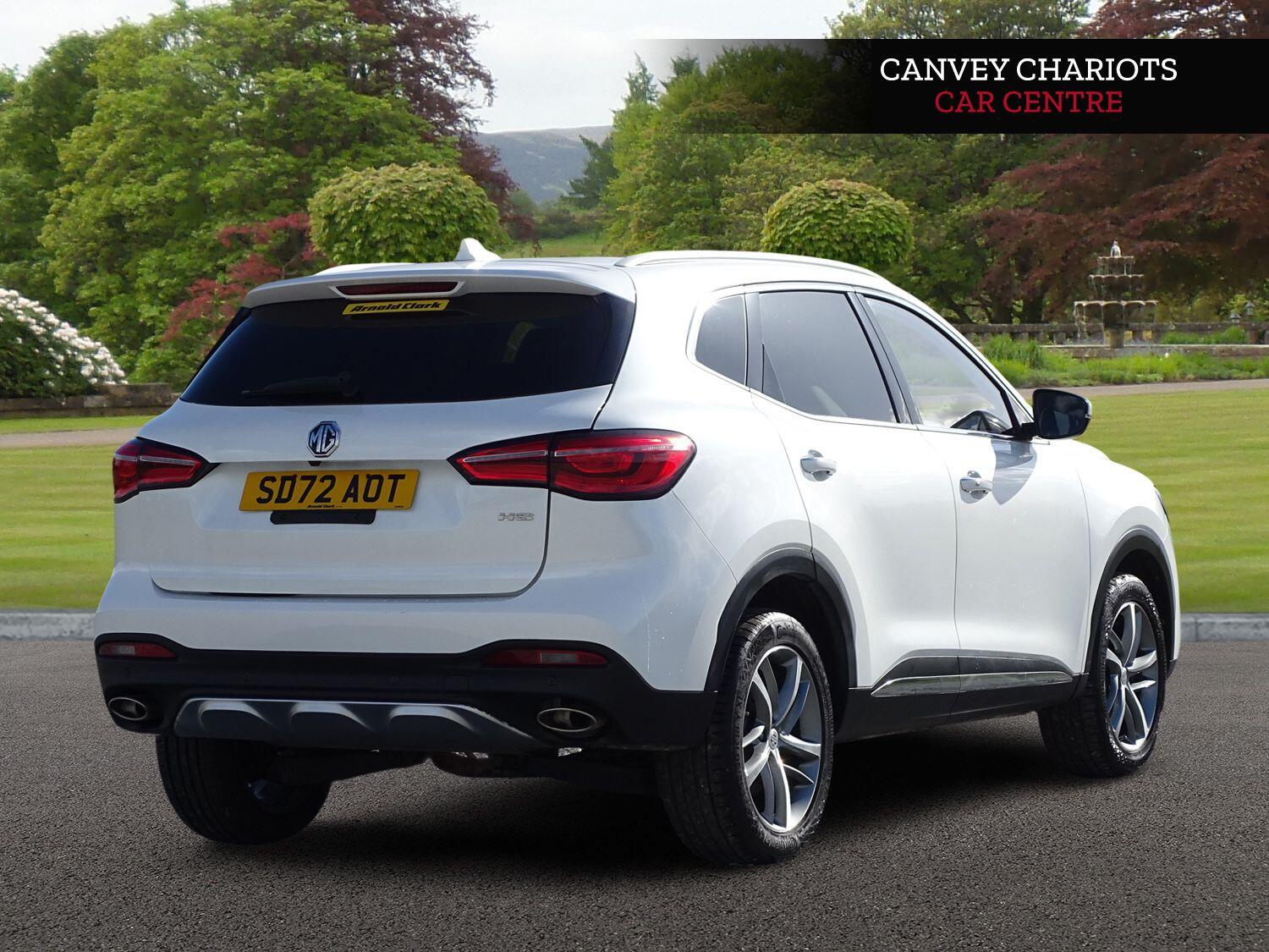 Used MG MG HS 2022 for sale - 77496164: Photo 3