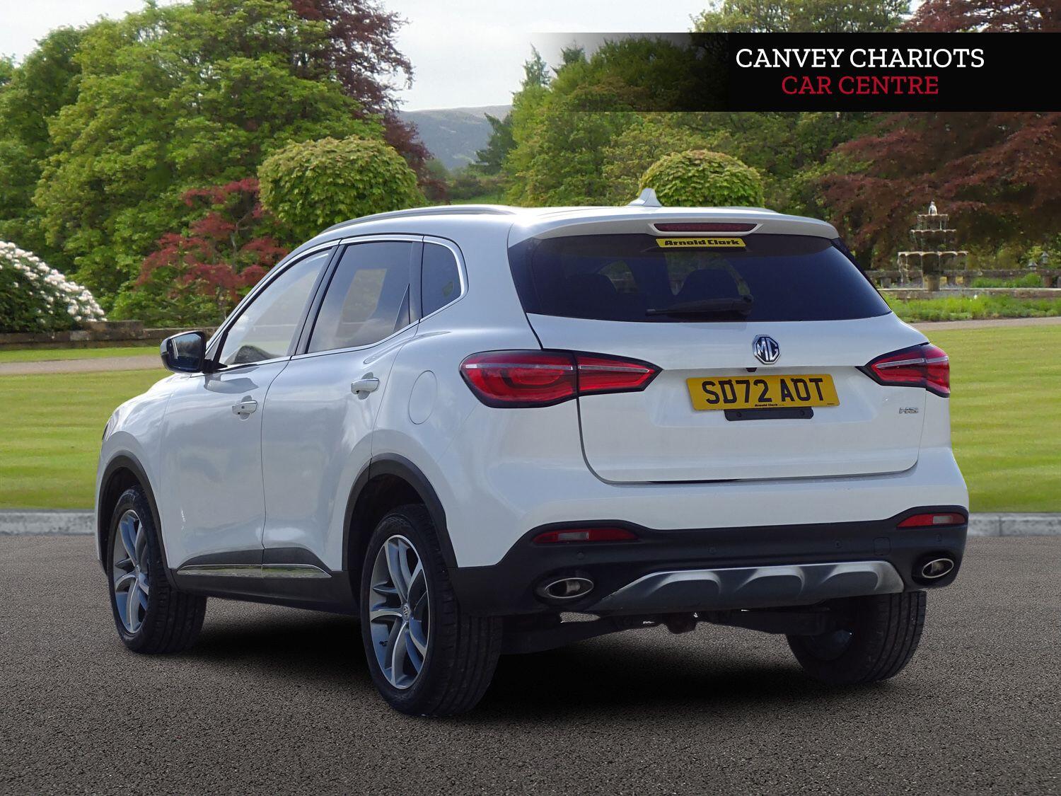 Used MG MG HS 2022 for sale - 77496164: Photo 4