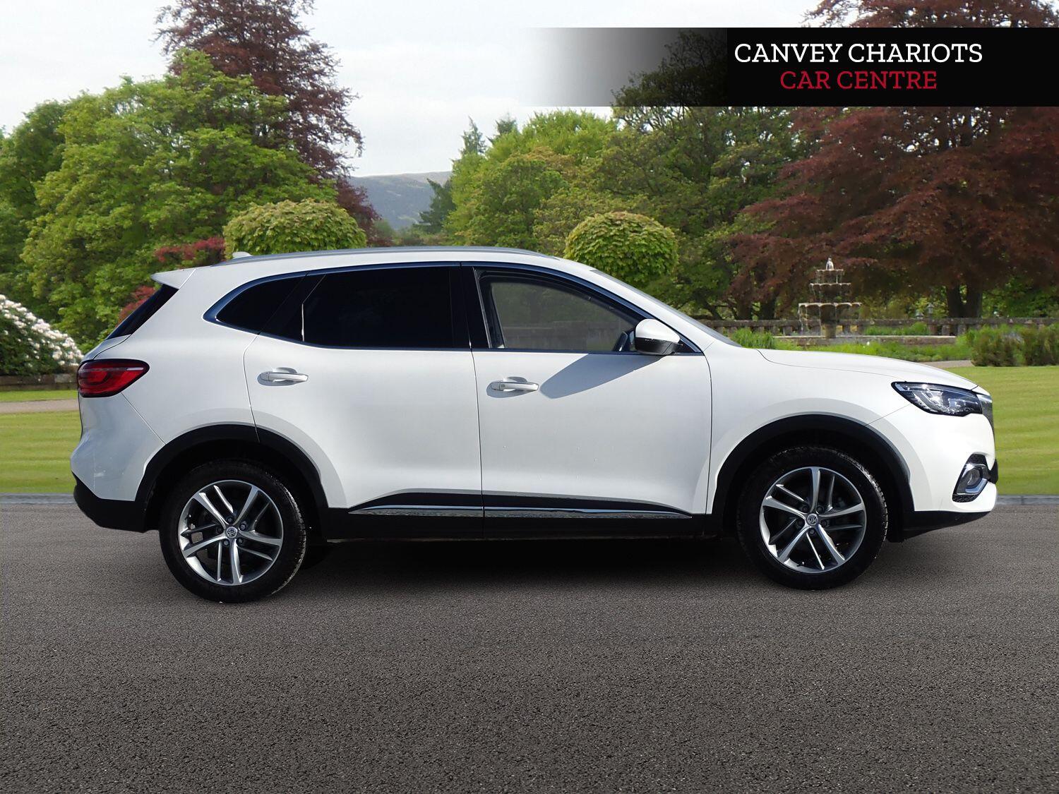 Used MG MG HS 2022 for sale - 77496164: Photo 5