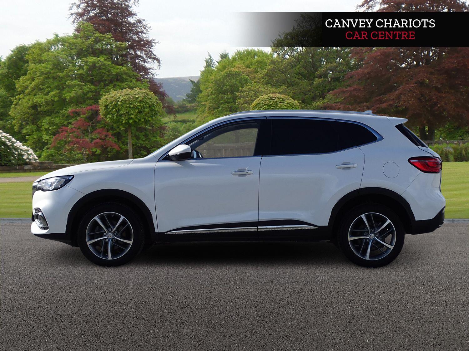 Used MG MG HS 2022 for sale - 77496164: Photo 6