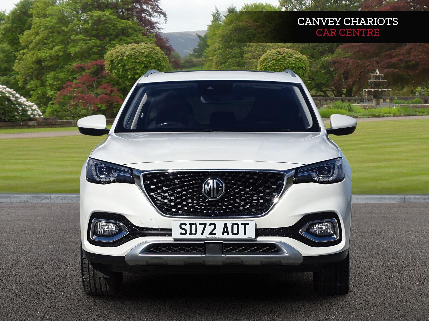 Used MG MG HS 2022 for sale - 77496164: Photo 7