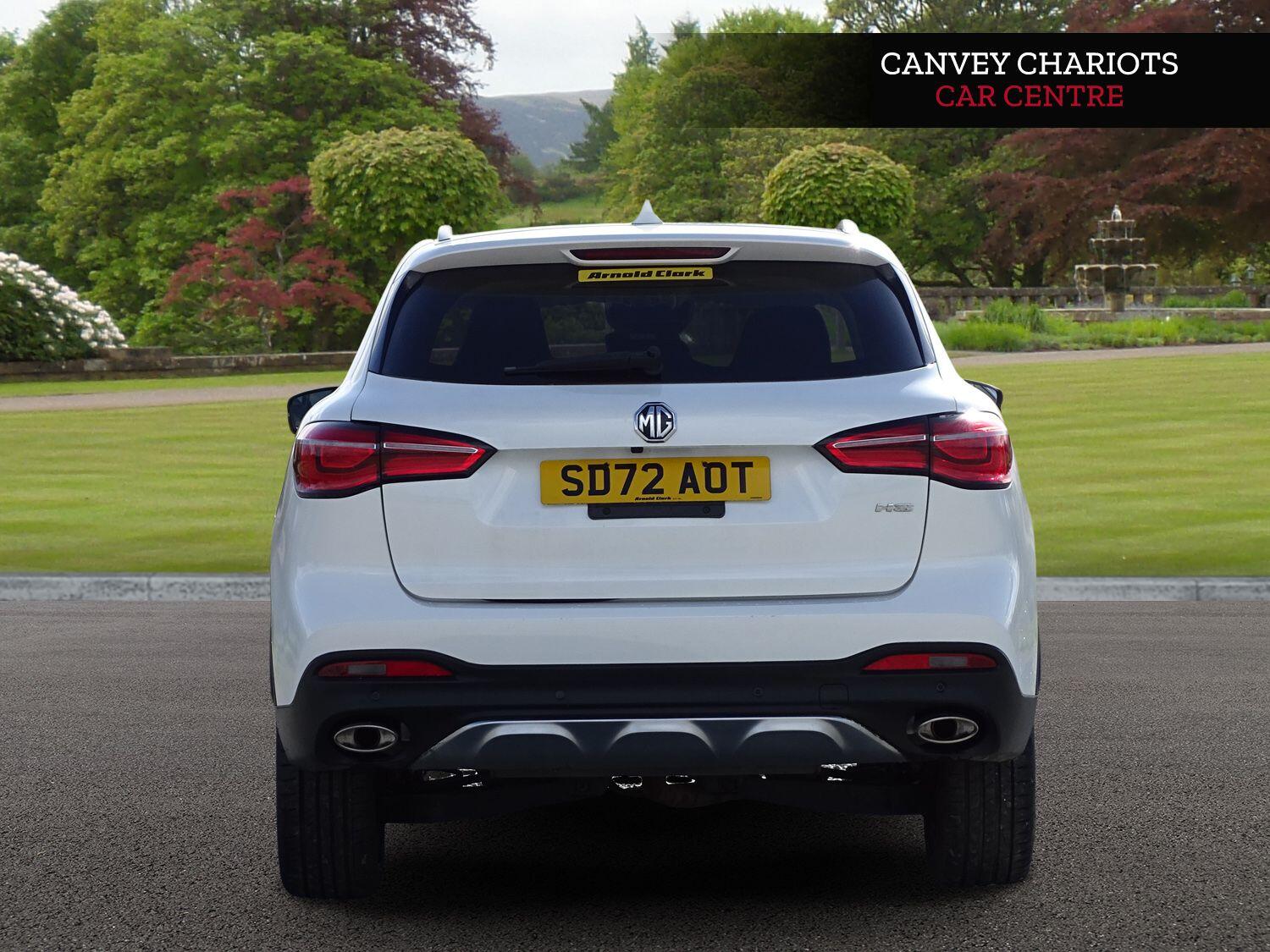 Used MG MG HS 2022 for sale - 77496164: Photo 8