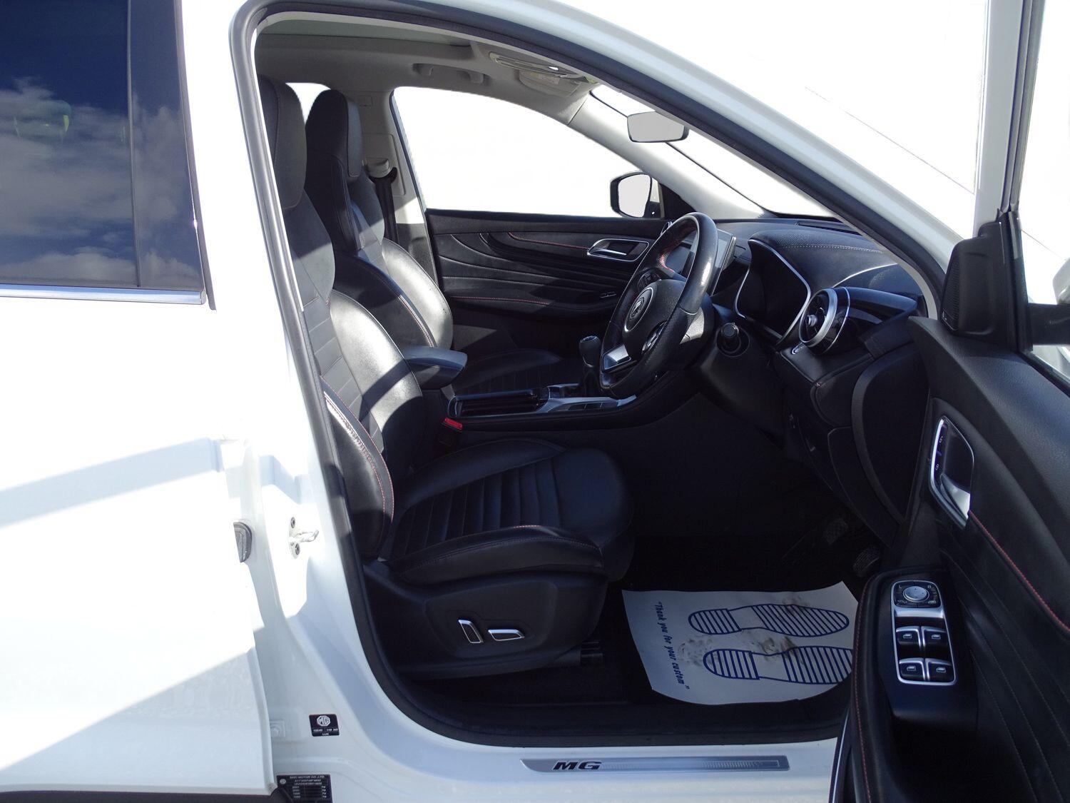 Used MG MG HS 2022 for sale - 77496164: Photo 9