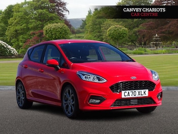Ford Fiesta feature image
