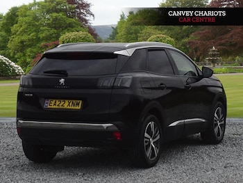 Used Peugeot 3008 2022 for sale - 76337104: Photo