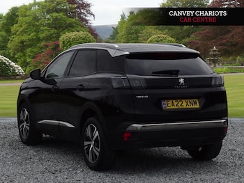 Used Peugeot 3008 2022 for sale - 76337104: Photo