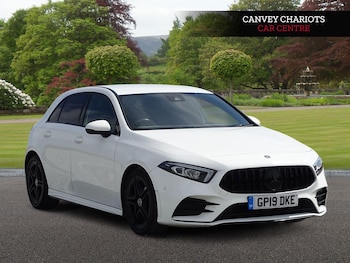 Used Mercedes-Benz A-Class 2019 for sale - 79092624: Photo