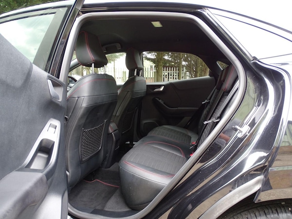Used Ford Puma 2022 for sale - 74874618: Photo 14