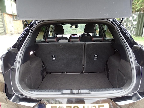 Used Ford Puma 2022 for sale - 74874618: Photo 15