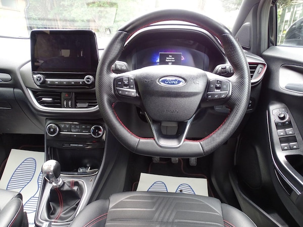 Used Ford Puma 2022 for sale - 74874618: Photo 18