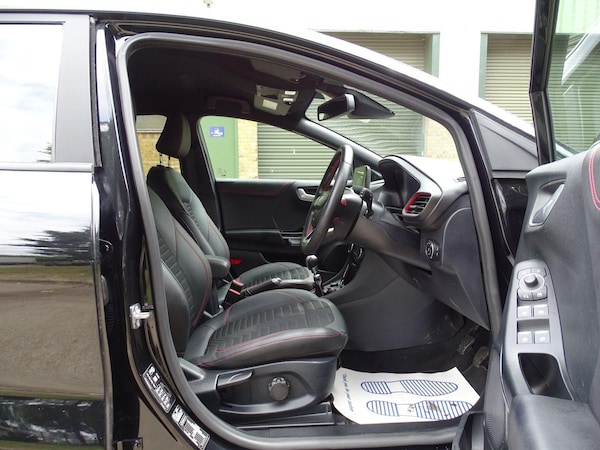 Used Ford Puma 2022 for sale - 74874618: Photo 19