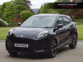 Used Ford Puma 2022 for sale - 74874618: Photo