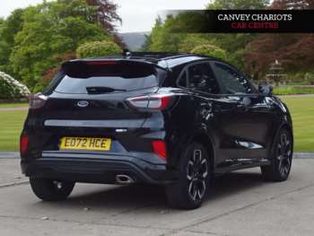 Used Ford Puma 2022 for sale - 74874618: Photo