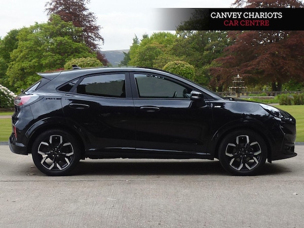 Used Ford Puma 2022 for sale - 74874618: Photo 5