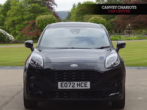Used Ford Puma 2022 for sale - 74874618: Photo 7