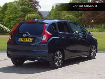 Used Honda Jazz 2020 for sale - 74395989: Photo