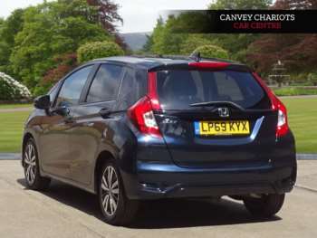 Used Honda Jazz 2020 for sale - 74395989: Photo