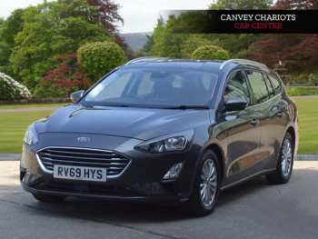 Used Ford Focus 2019 for sale - 74945017: Photo