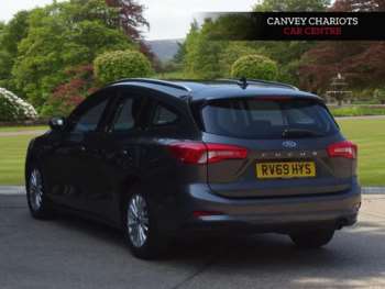 Used Ford Focus 2019 for sale - 74945017: Photo