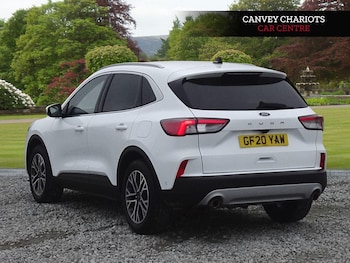 Used Ford Kuga 2020 for sale - 77808146: Photo