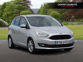 Used Ford C-Max 2016 for sale - 78517174: Photo