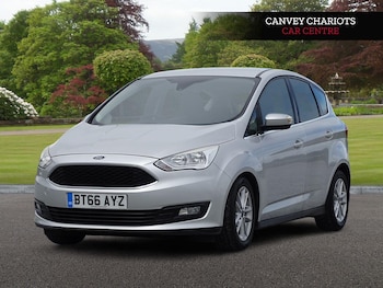 Used Ford C-Max 2016 for sale - 78517174: Photo