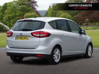 Used Ford C-Max 2016 for sale - 78517174: Photo