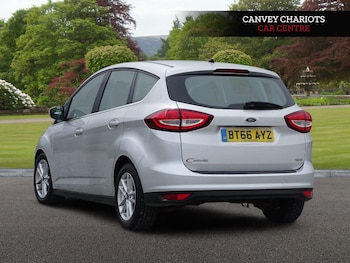 Used Ford C-Max 2016 for sale - 78517174: Photo