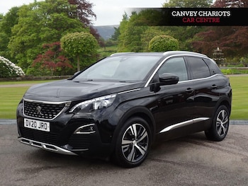 2020 (20) - 1.5 BlueHDi GT Line Euro 6 (s/s) 5dr