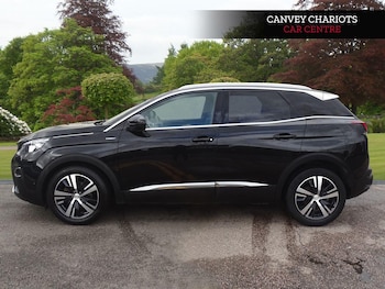 Used Peugeot 3008 2020 for sale - 75697256: Photo