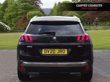 Used Peugeot 3008 2020 for sale - 75697256: Photo