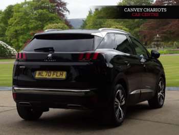 Used Peugeot 3008 2020 for sale - 74895616: Photo