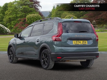 Used Dacia Jogger 2024 for sale - 79401286: Photo