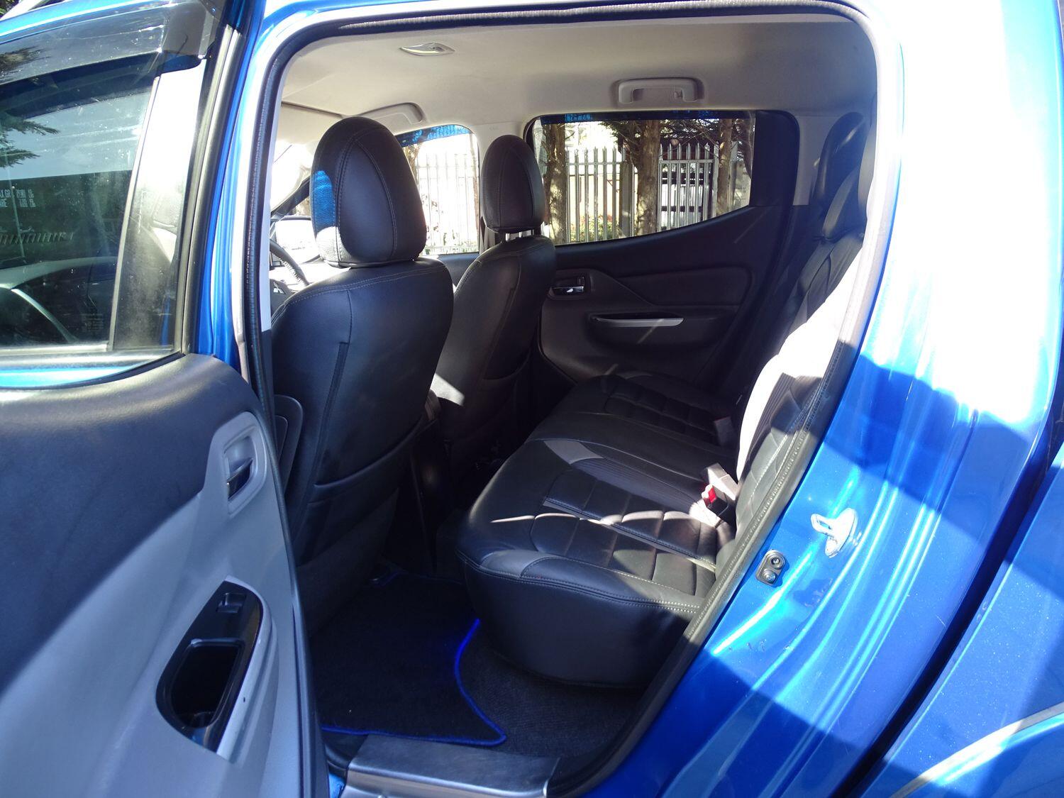 Used Mitsubishi L200 2017 for sale - 76085528: Photo 14