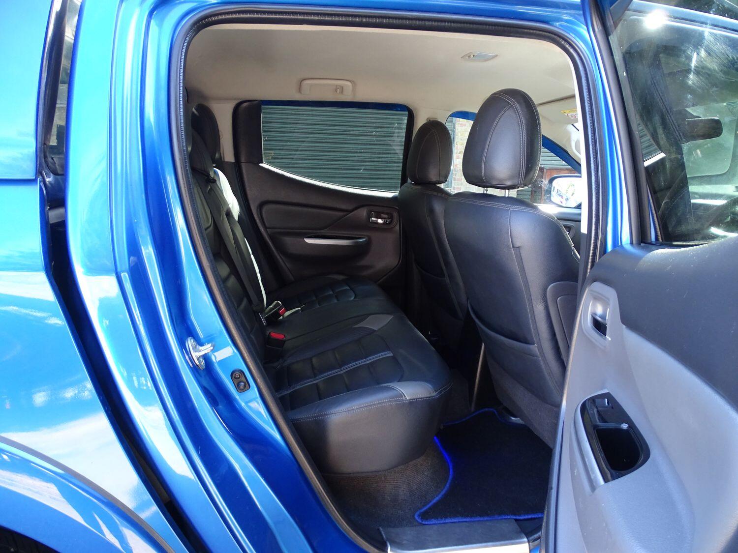 Used Mitsubishi L200 2017 for sale - 76085528: Photo 15