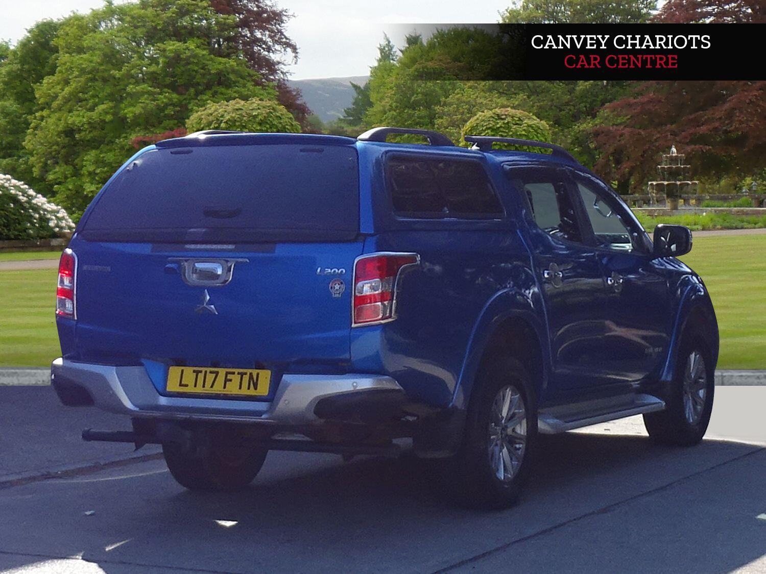 Used Mitsubishi L200 2017 for sale - 76085528: Photo 3