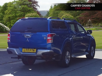 Used Mitsubishi L200 2017 for sale - 76085528: Photo 3