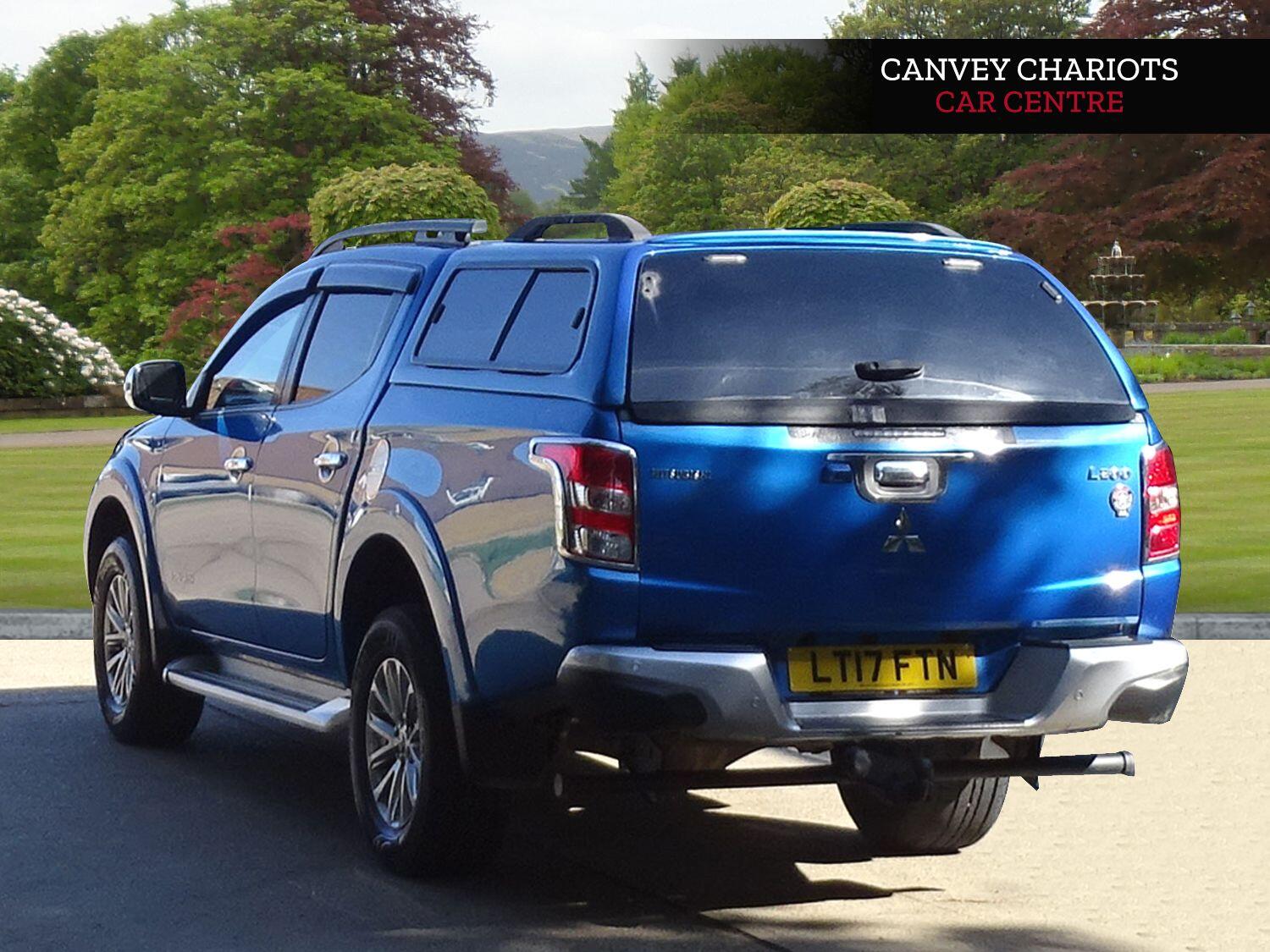 Used Mitsubishi L200 2017 for sale - 76085528: Photo 4