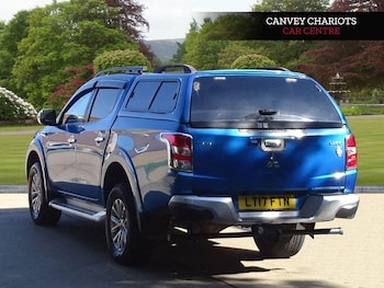 Used Mitsubishi L200 2017 for sale - 76085528: Photo 4