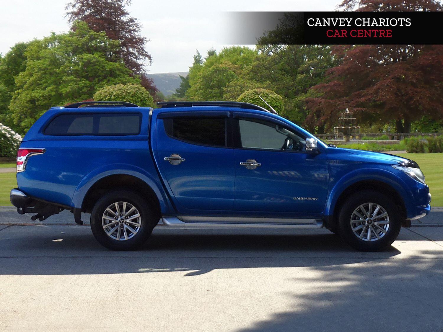 Used Mitsubishi L200 2017 for sale - 76085528: Photo 5