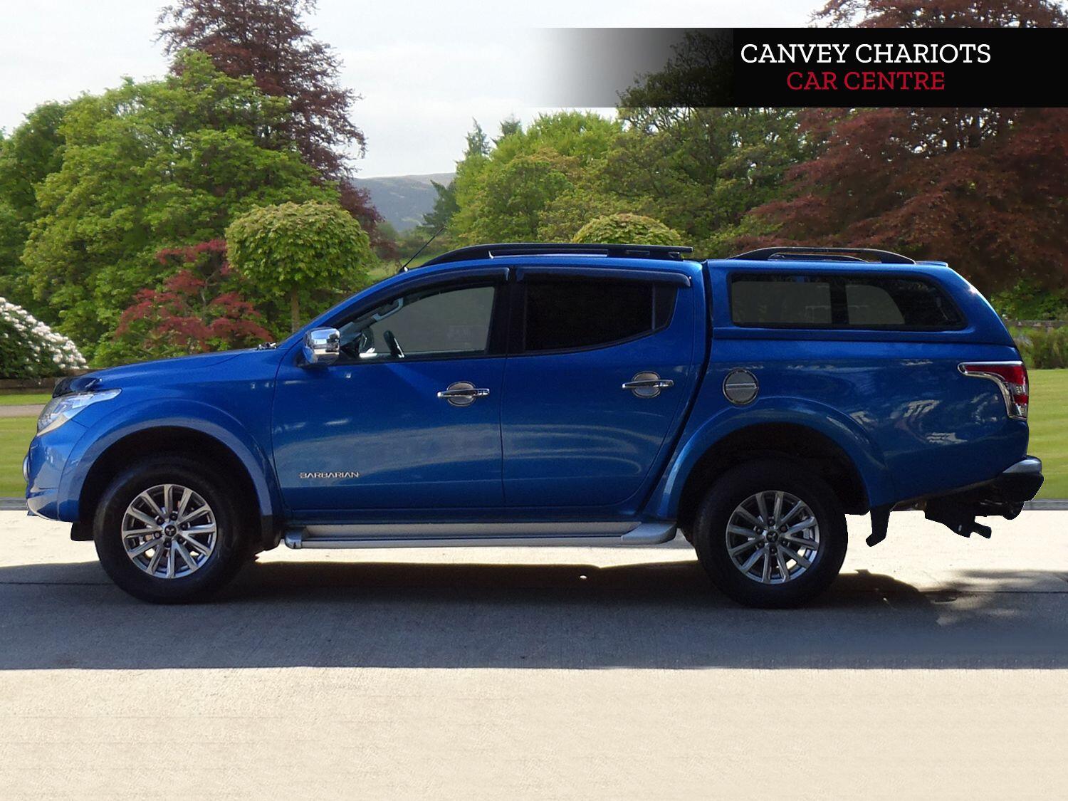 Used Mitsubishi L200 2017 for sale - 76085528: Photo 6