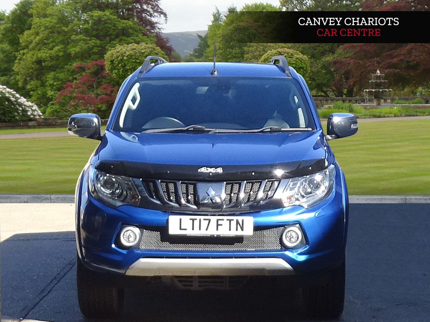 Used Mitsubishi L200 2017 for sale - 76085528: Photo 7
