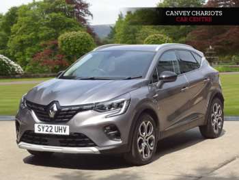 2022 (22) - 1.3 TCe SE Edition Euro 6 (s/s) 5dr