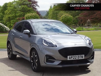 Used Ford Puma 2022 for sale - 75127035: Photo