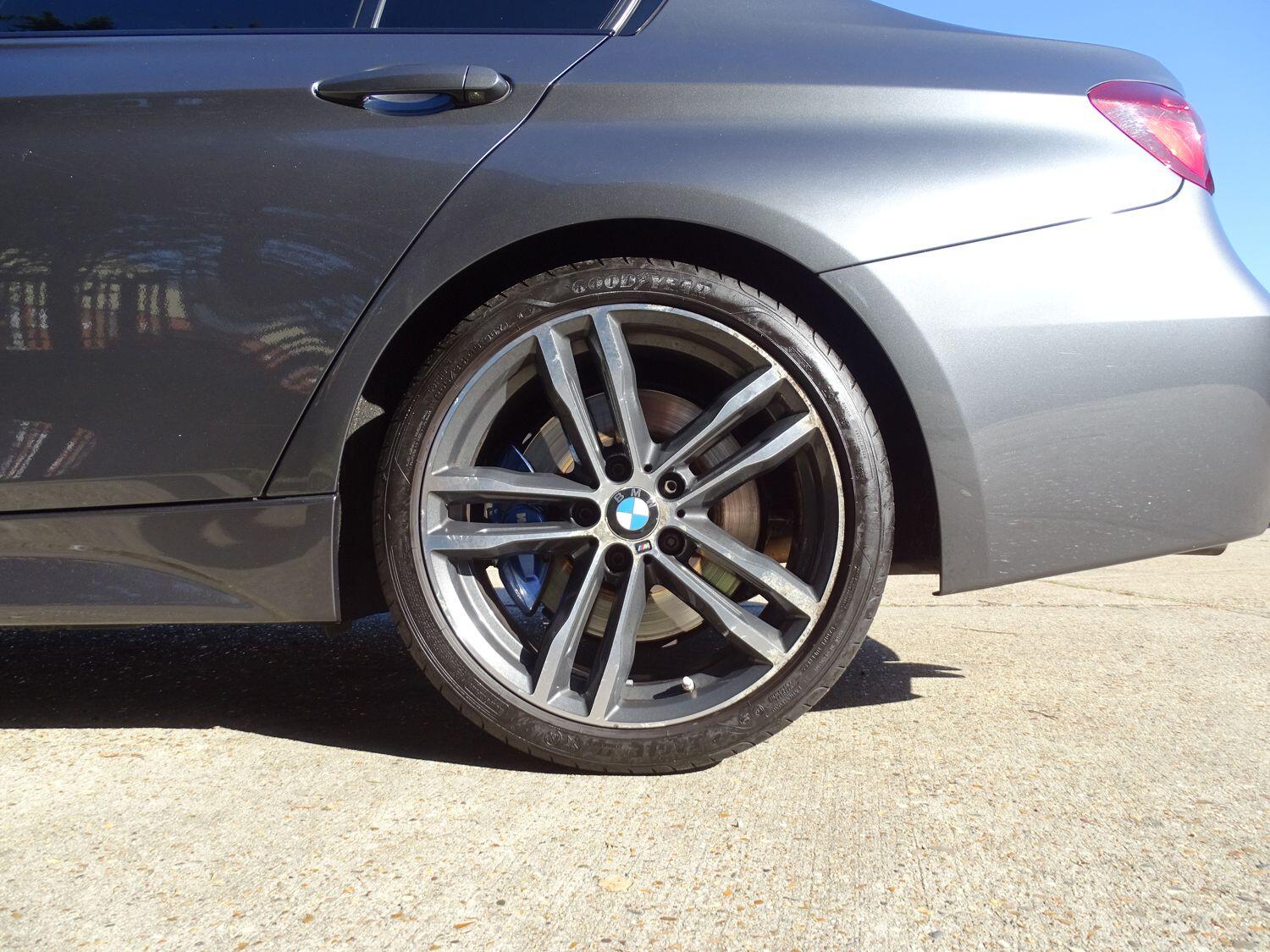 Used BMW 3 Series 2018 for sale - 76408369: Photo 14